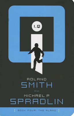 The Alamo book cover