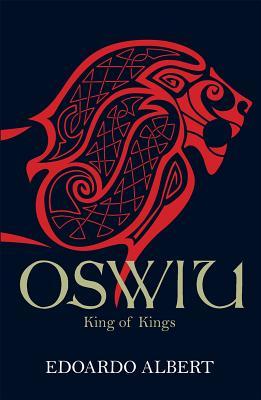 The Northumbrian Thrones book cover 3