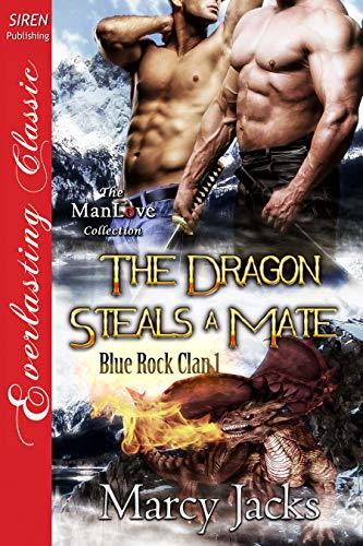 Blue Rock Clan book cover 1