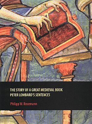 The Story of a Great Medieval Book book cover
