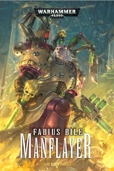 Fabius Bile book cover 3