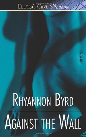 Against the Wall book cover
