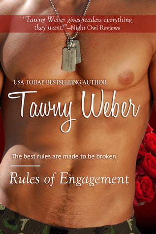 Rules of Engagement book cover