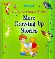 My Very First Winnie the Pooh book cover