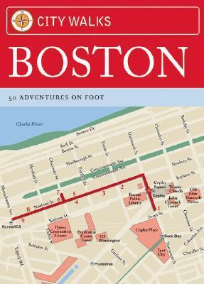 City Walks book cover