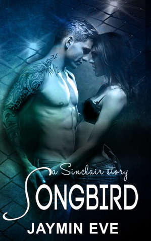 Sinclair book cover 1