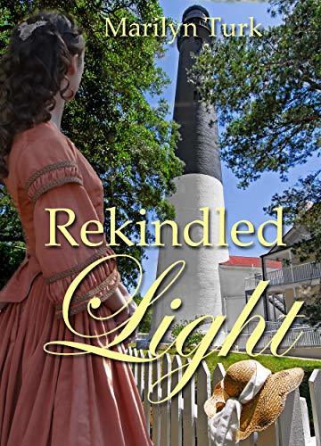 Rekindled Light book cover