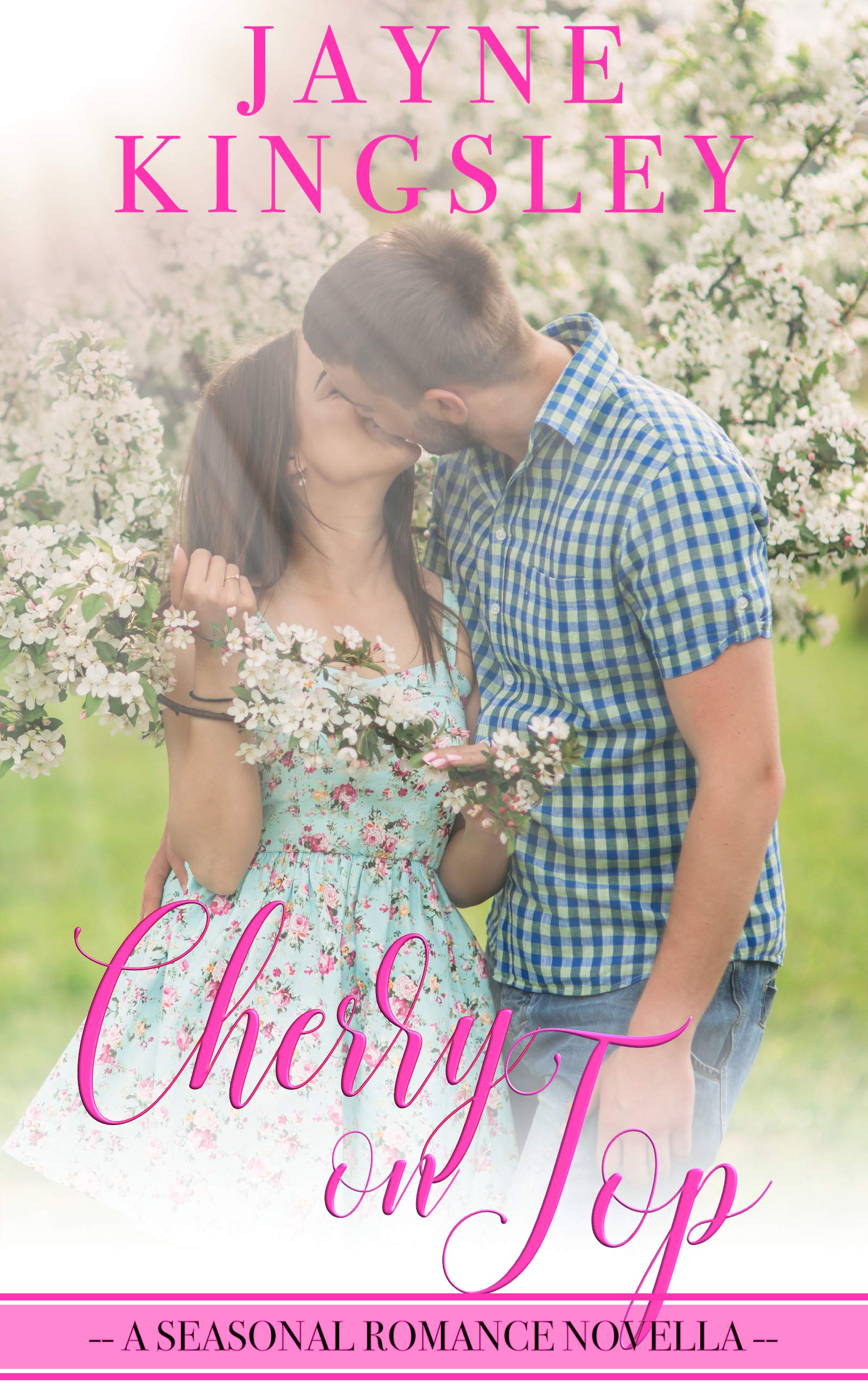 Four Seasons of Romance book cover 1