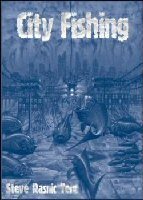 City Fishing book cover