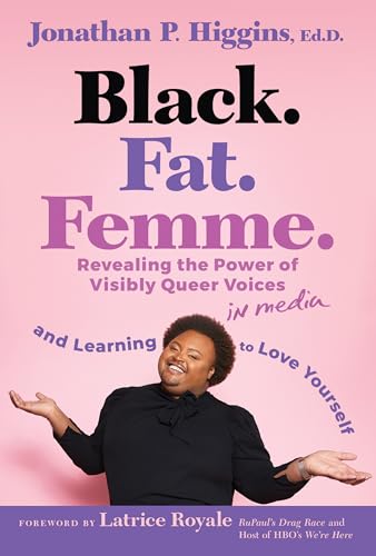 Black. Fat. Femme book cover