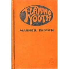 Flaming Youth book cover