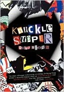 KNUCKLE SUPPER book cover