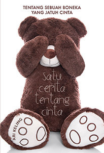 Satu Cerita Tentang Cinta book cover