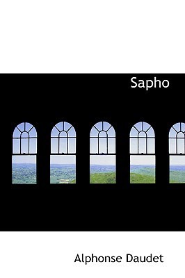 Sapho book cover