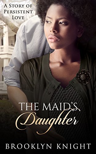 The Maid's Daughter book cover