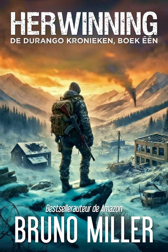 Herwinning book cover