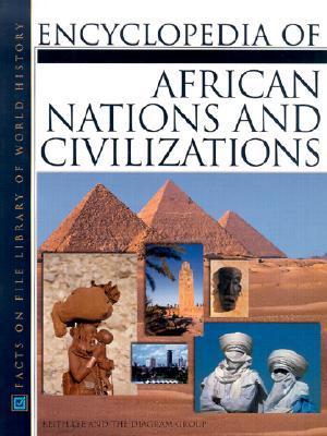 Facts On File Library Of World History book cover 2