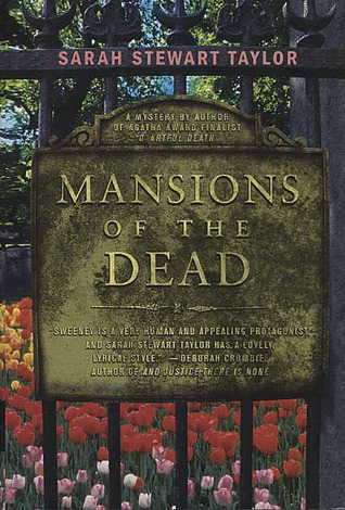 Sweeney St. George book cover 2
