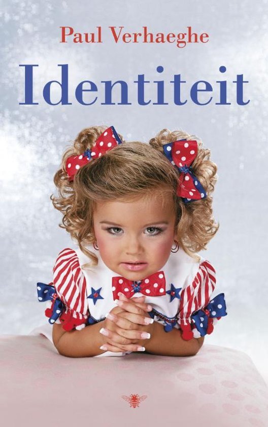 Identiteit book cover