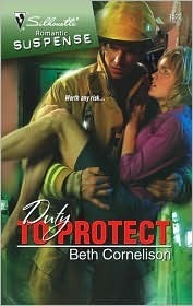 Duty To Protect book cover