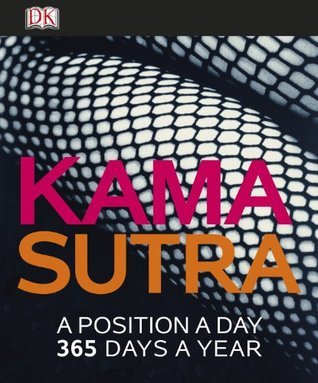 Kama Sutra book cover