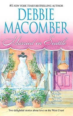 Married in Seattle book cover
