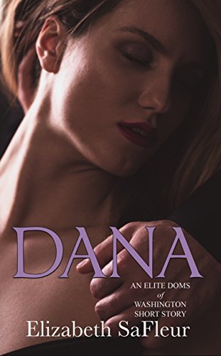 Dana book cover