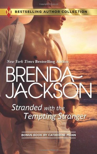 Stranded with the Tempting Stranger book cover