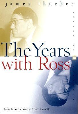 YRS W/ROSS book cover