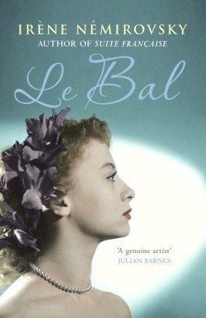Le Bal & Snow in Autumn book cover