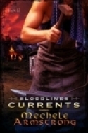Currents book cover