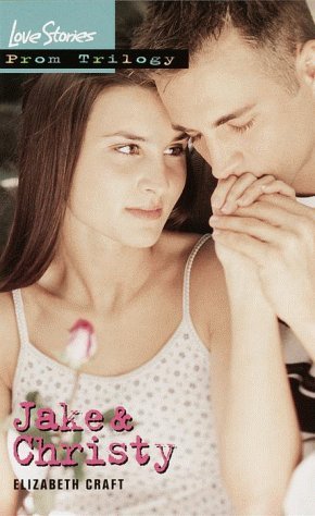 Love Stories: Prom Trilogy book cover 3