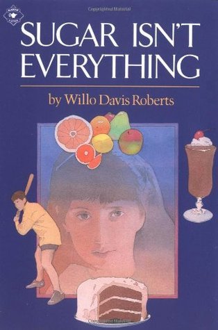 Sugar Isn't Everything book cover