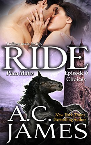 Ride book cover