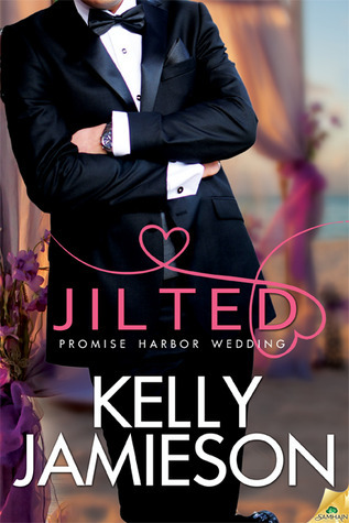 Promise Harbor Wedding book cover 1