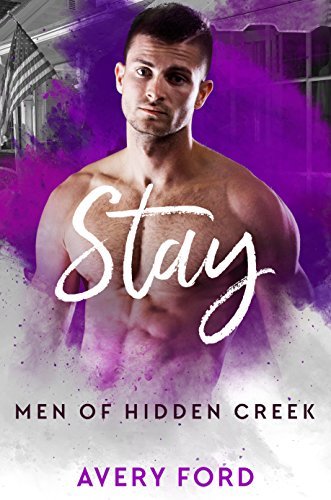Men of Hidden Creek - Season 1 book cover 3
