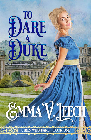 Girls Who Dare book cover 1