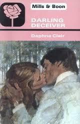 Darling Deceiver book cover