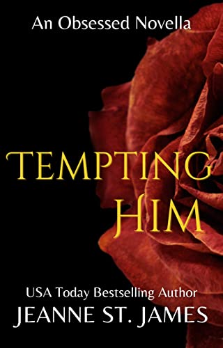 Tempting Him book cover