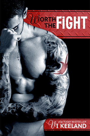 MMA Fighter book cover 1