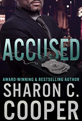 Accused book cover