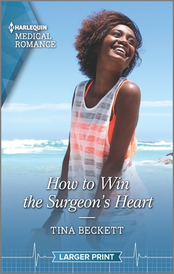 How to Win the Surgeon's Heart book cover
