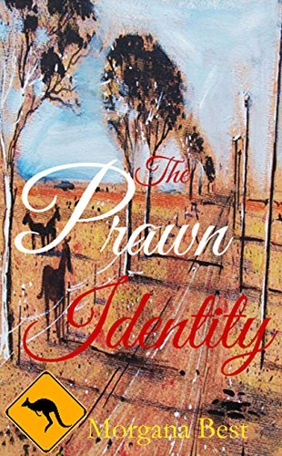 The Prawn Identity book cover
