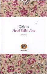 Bella-Vista book cover
