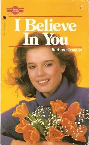 I Believe in You book cover