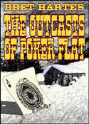 The Outcasts of Poker Flat book cover