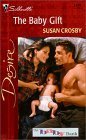 The Baby Gift book cover