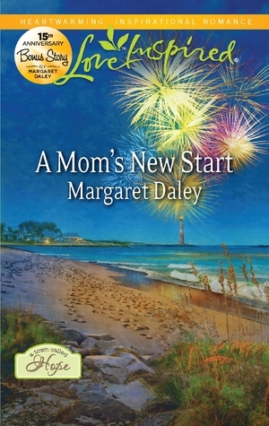 A Mom's New Start book cover