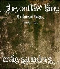 The Line of Kings book cover 1