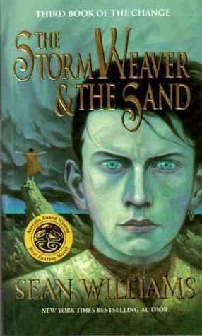 The Change book cover 3